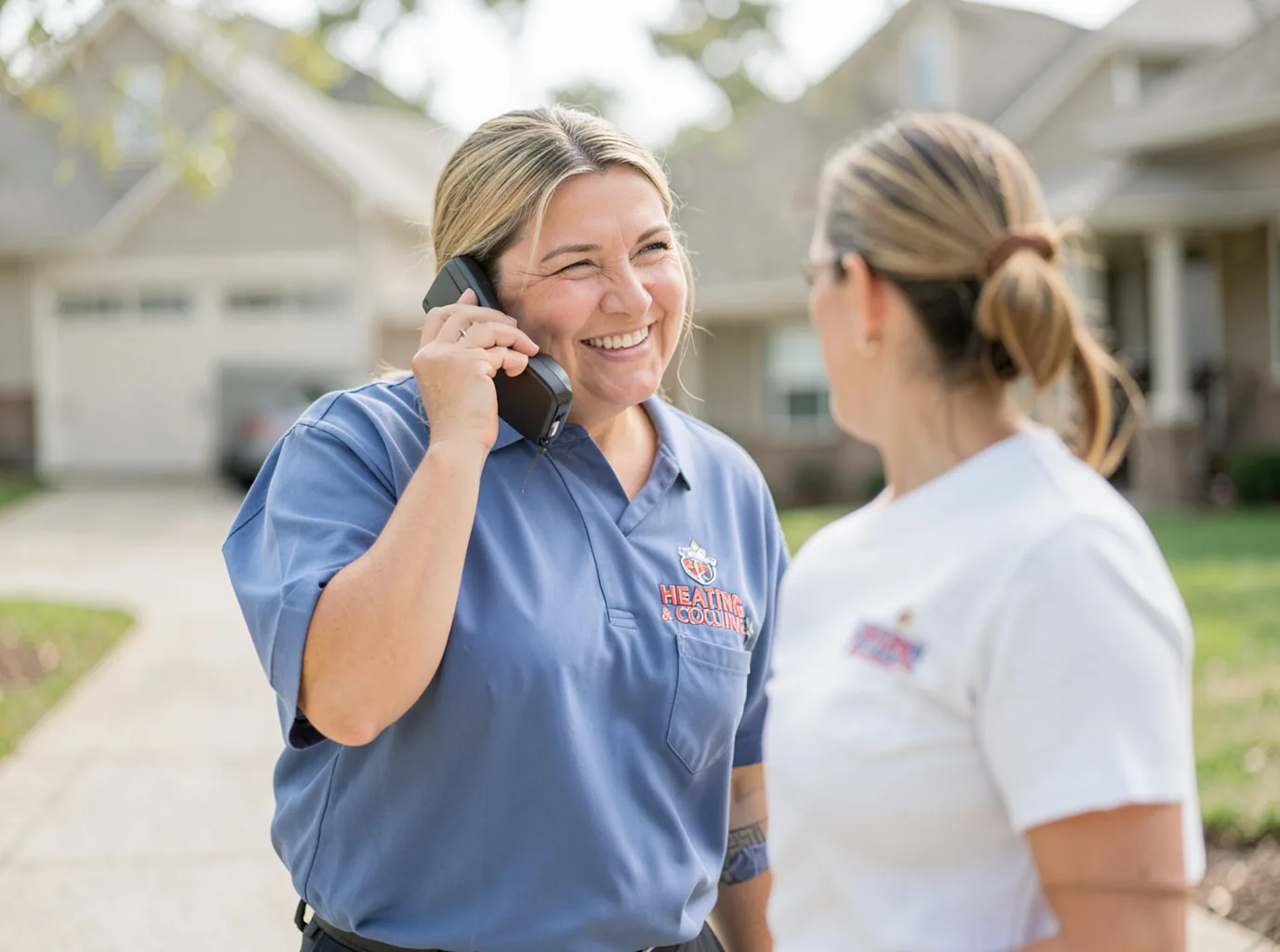 Hvac Repair Decatur, MI FAQs